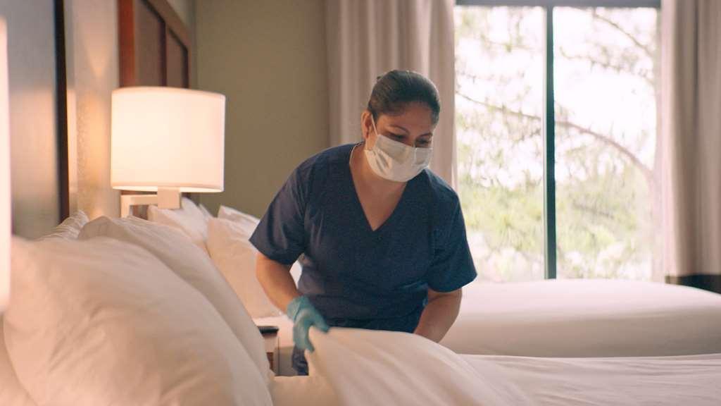 Hotel Sleep Inn & Suites Ingleside - Corpus Christi Ingleside