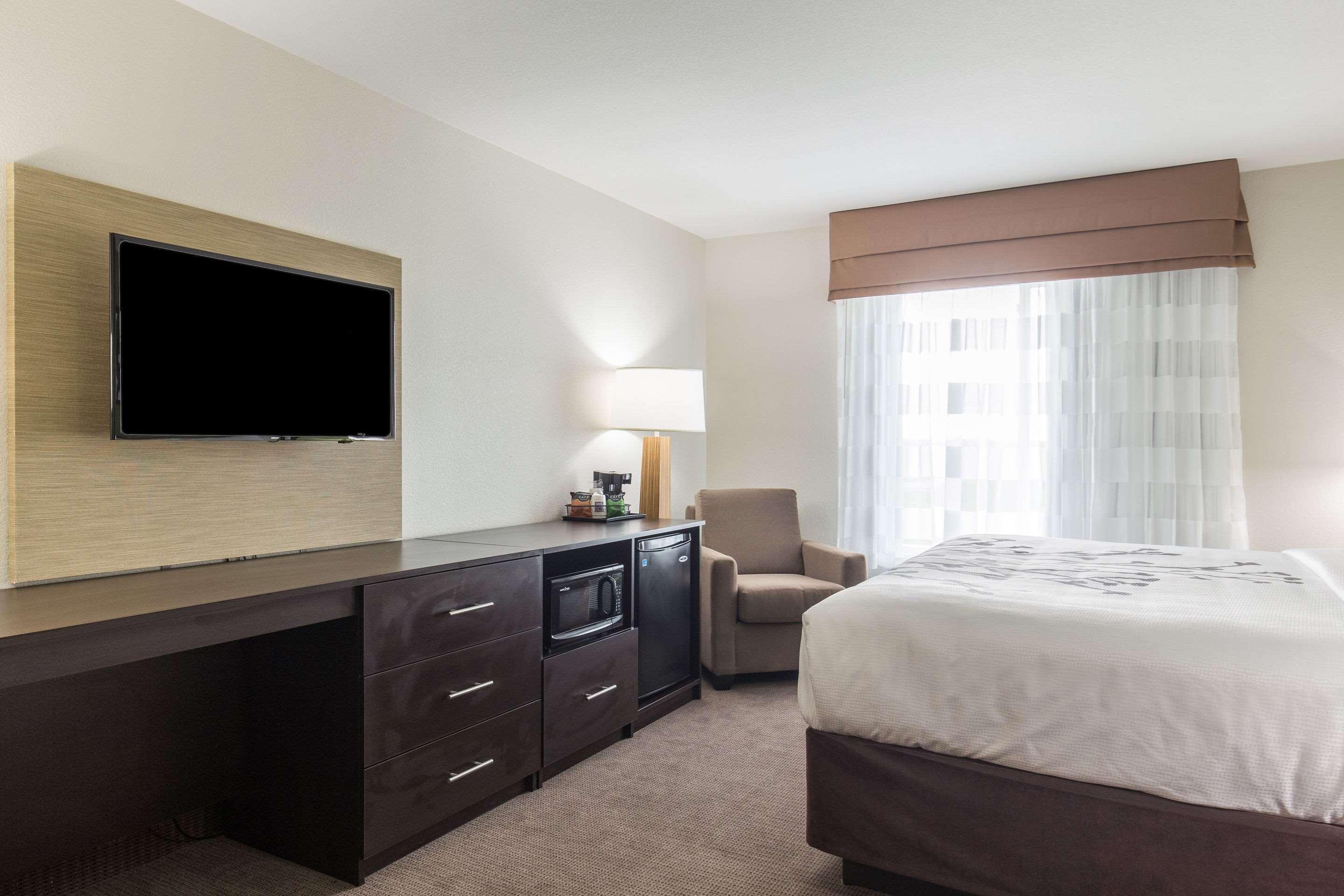 Sleep Inn & Suites Ingleside - Corpus Christi 3* Ingleside