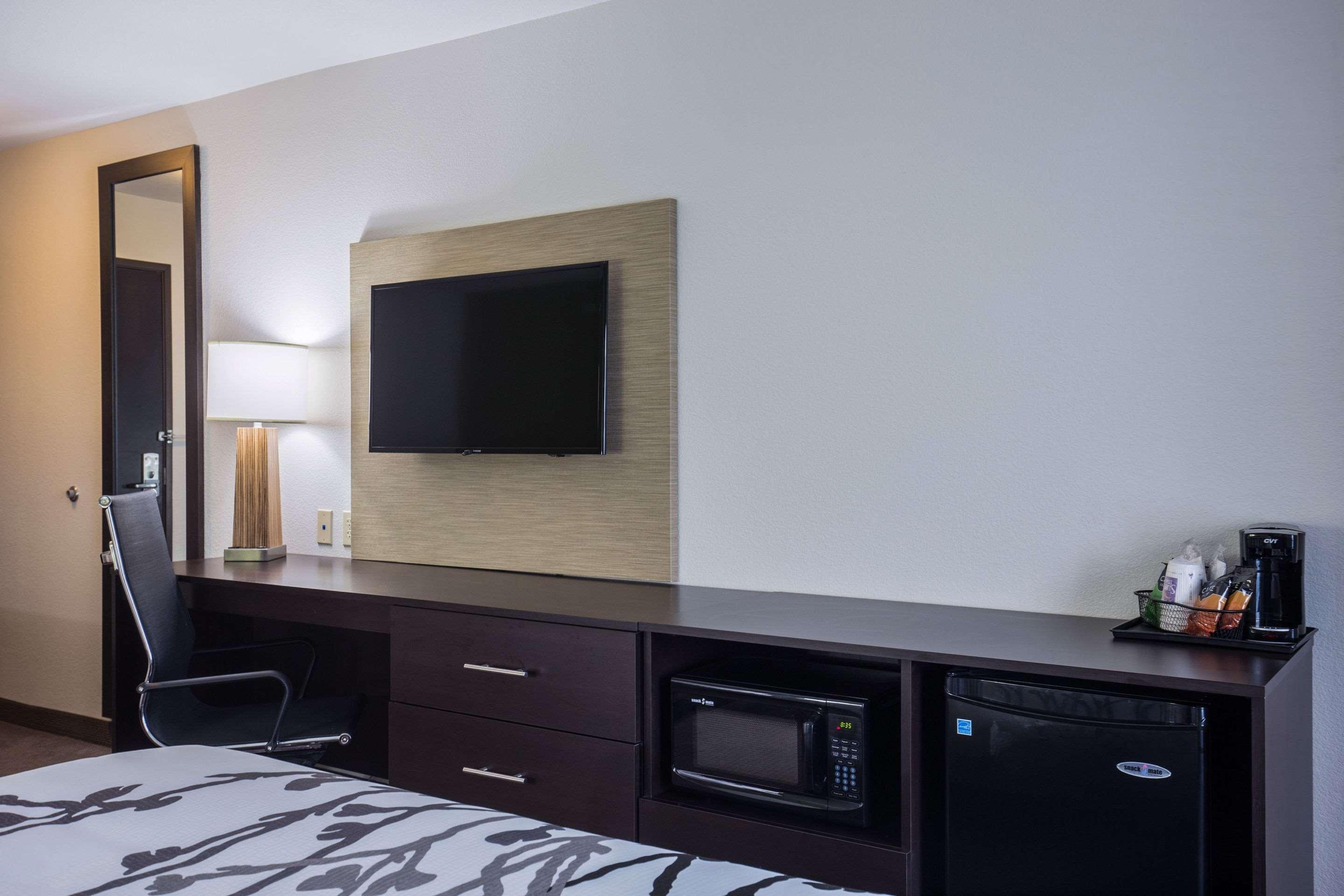 Sleep Inn & Suites Ingleside - Corpus Christi Hotel Ingleside