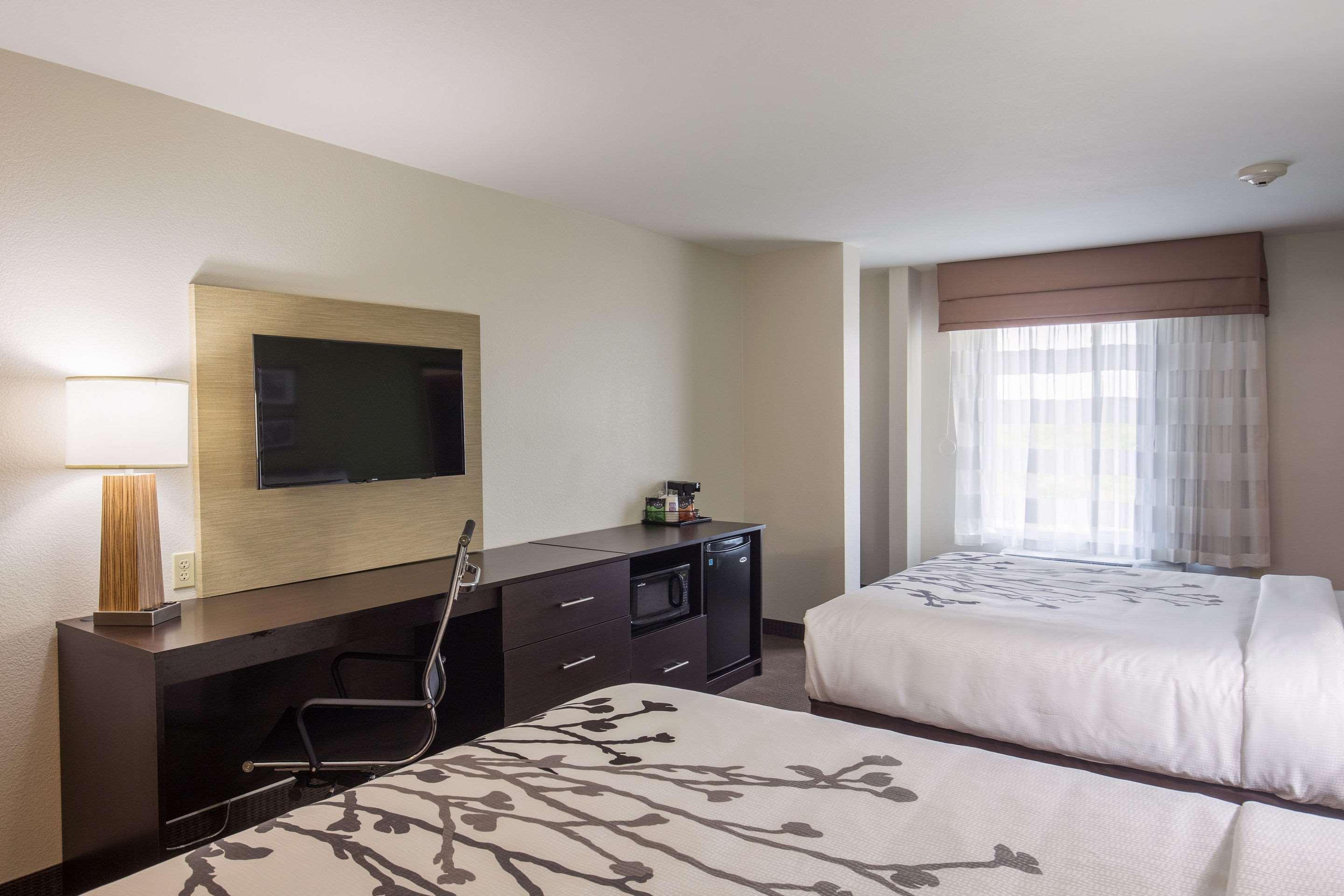 Hotel Sleep Inn & Suites Ingleside - Corpus Christi 3*