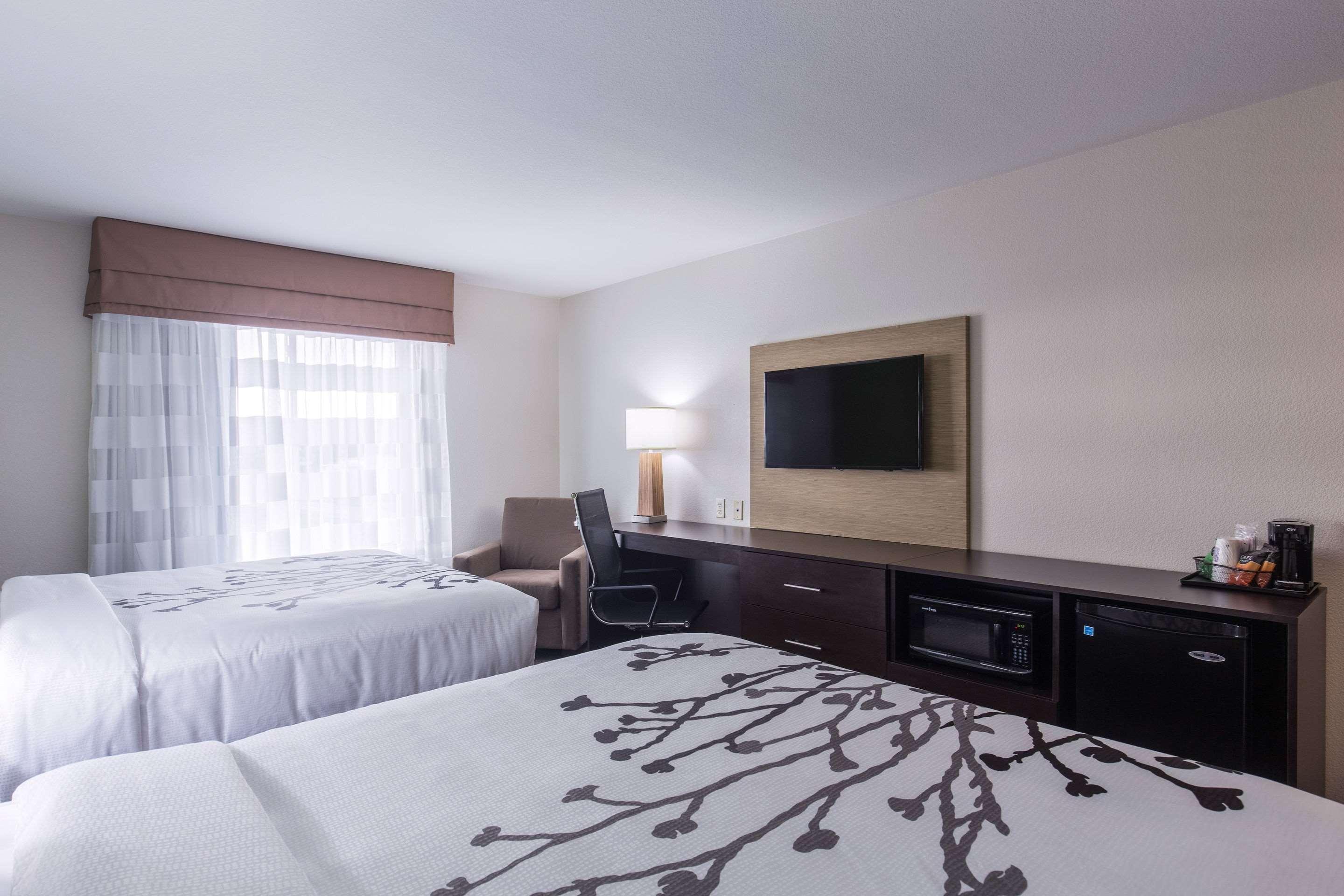 Hotel Sleep Inn & Suites Ingleside - Corpus Christi