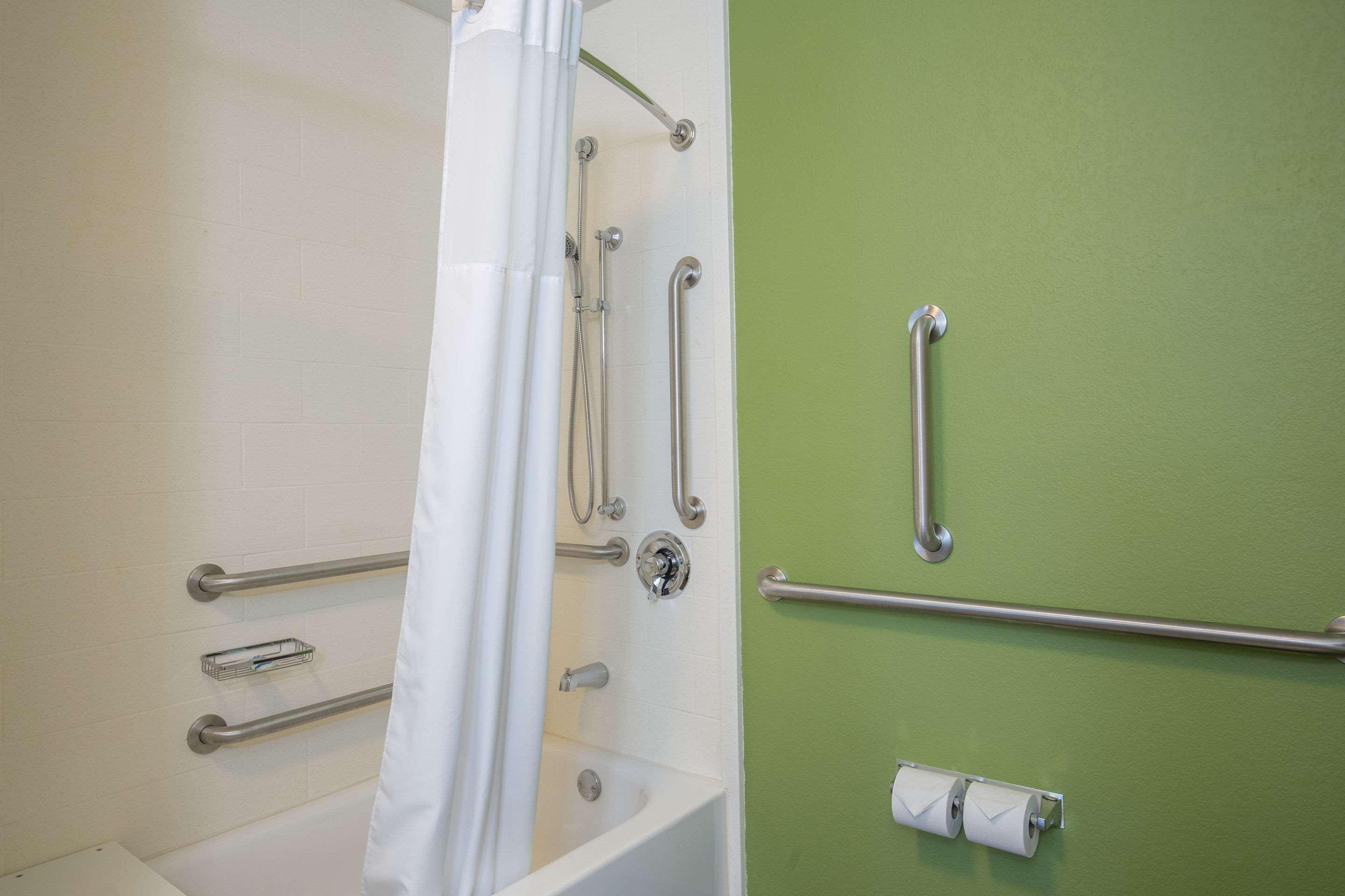 Sleep Inn & Suites Ingleside - Corpus Christi Hotel Ingleside