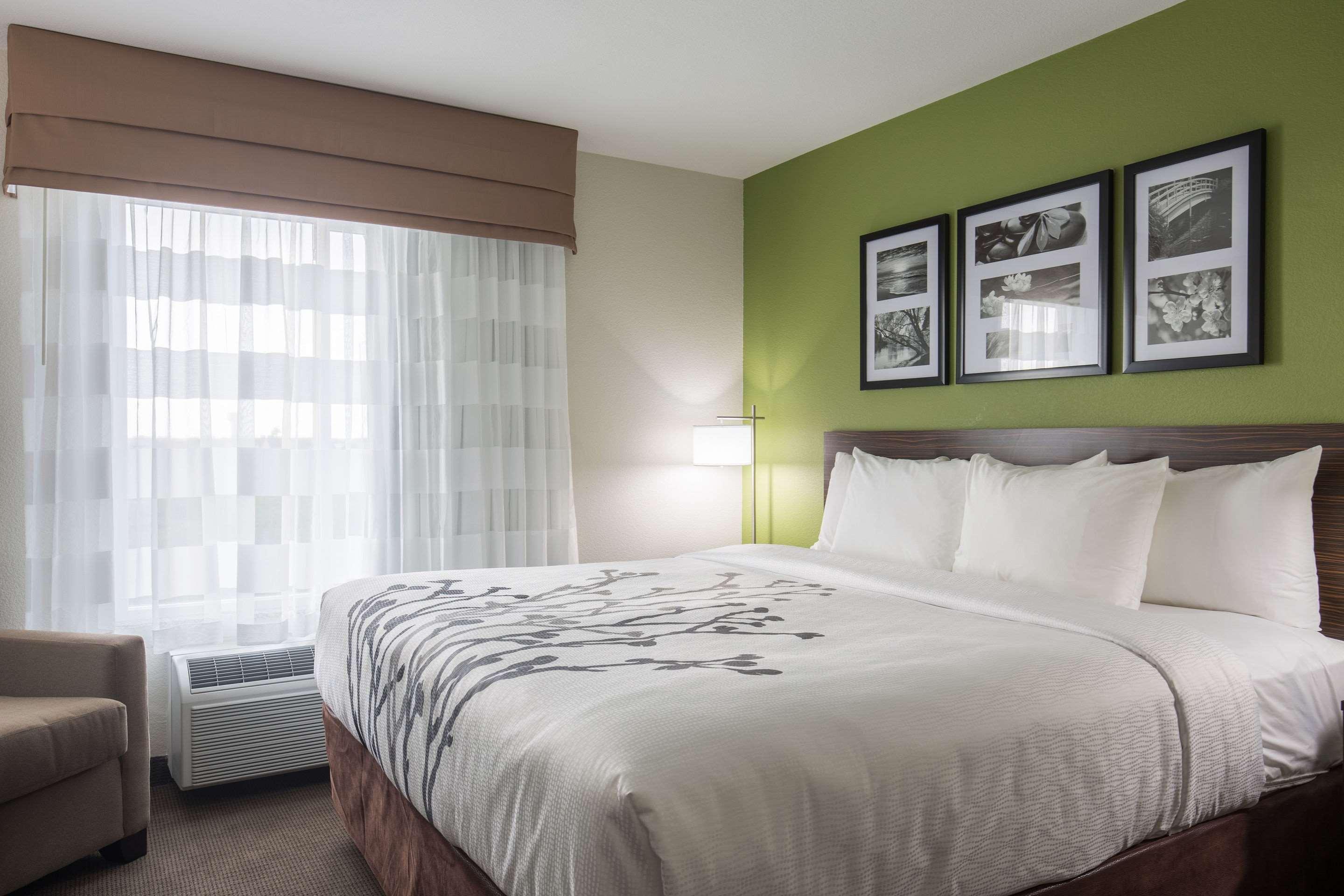 Sleep Inn & Suites Ingleside - Corpus Christi 3*