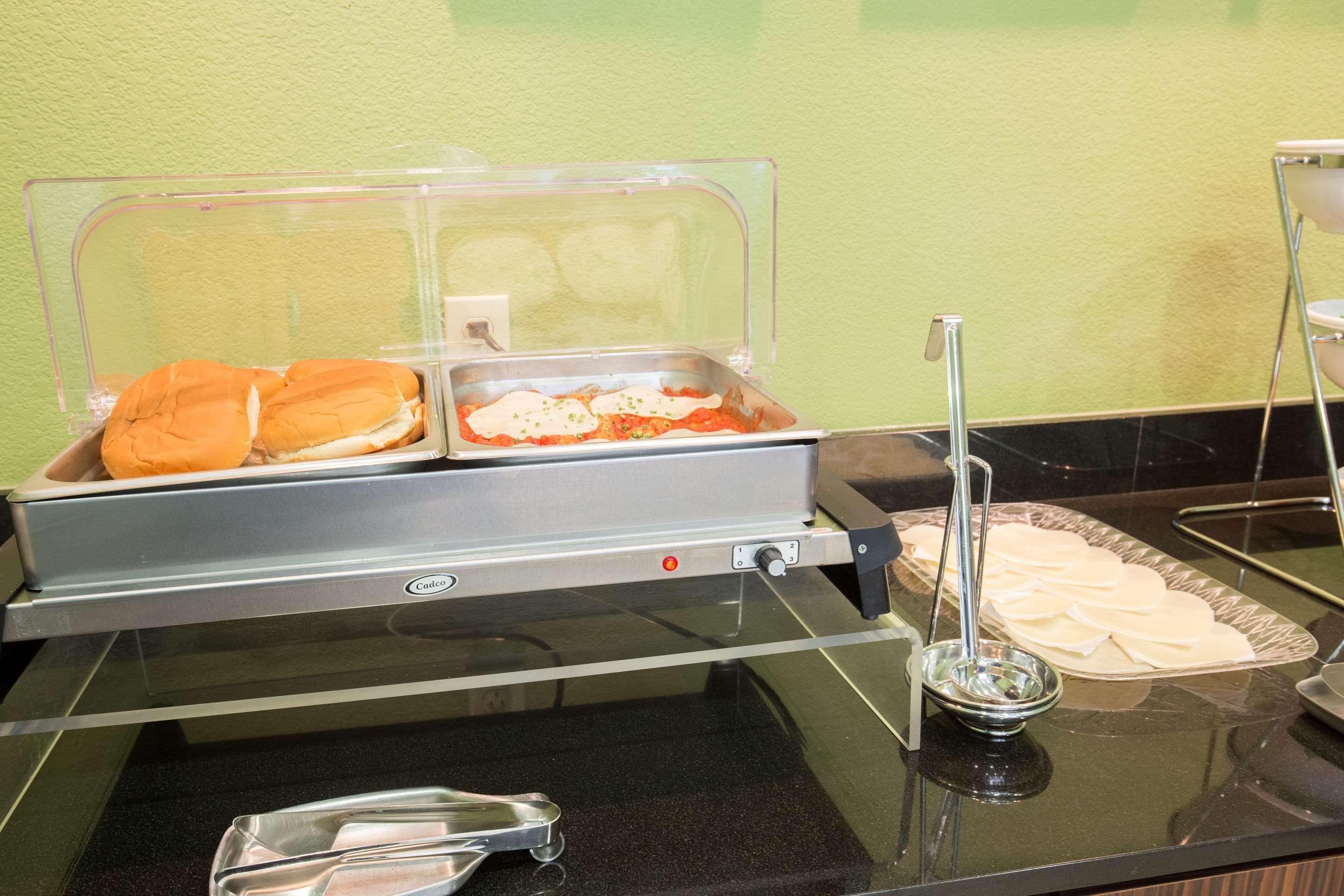 Sleep Inn & Suites Ingleside - Corpus Christi Ingleside
