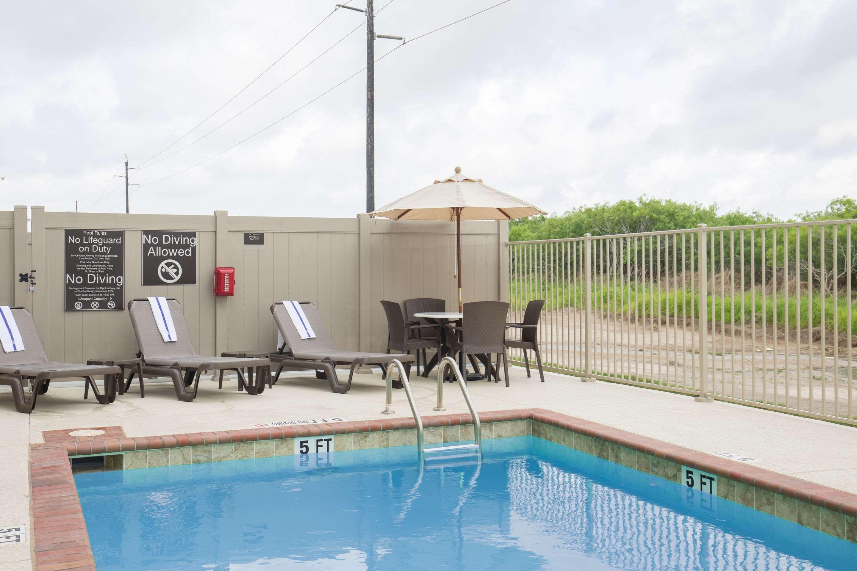 Sleep Inn & Suites Ingleside - Corpus Christi Hotel Ingleside