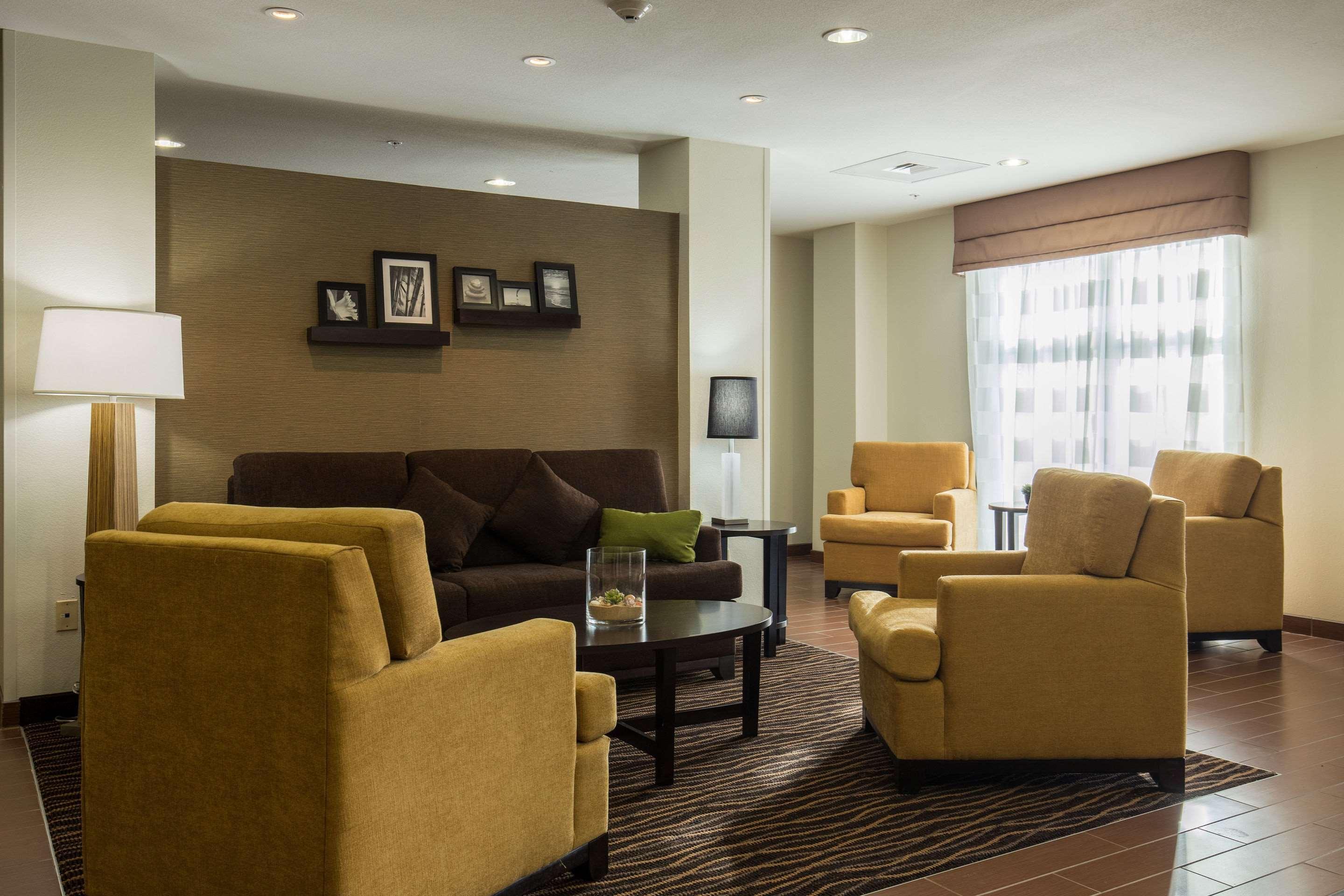 Sleep Inn & Suites Ingleside - Corpus Christi Ingleside
