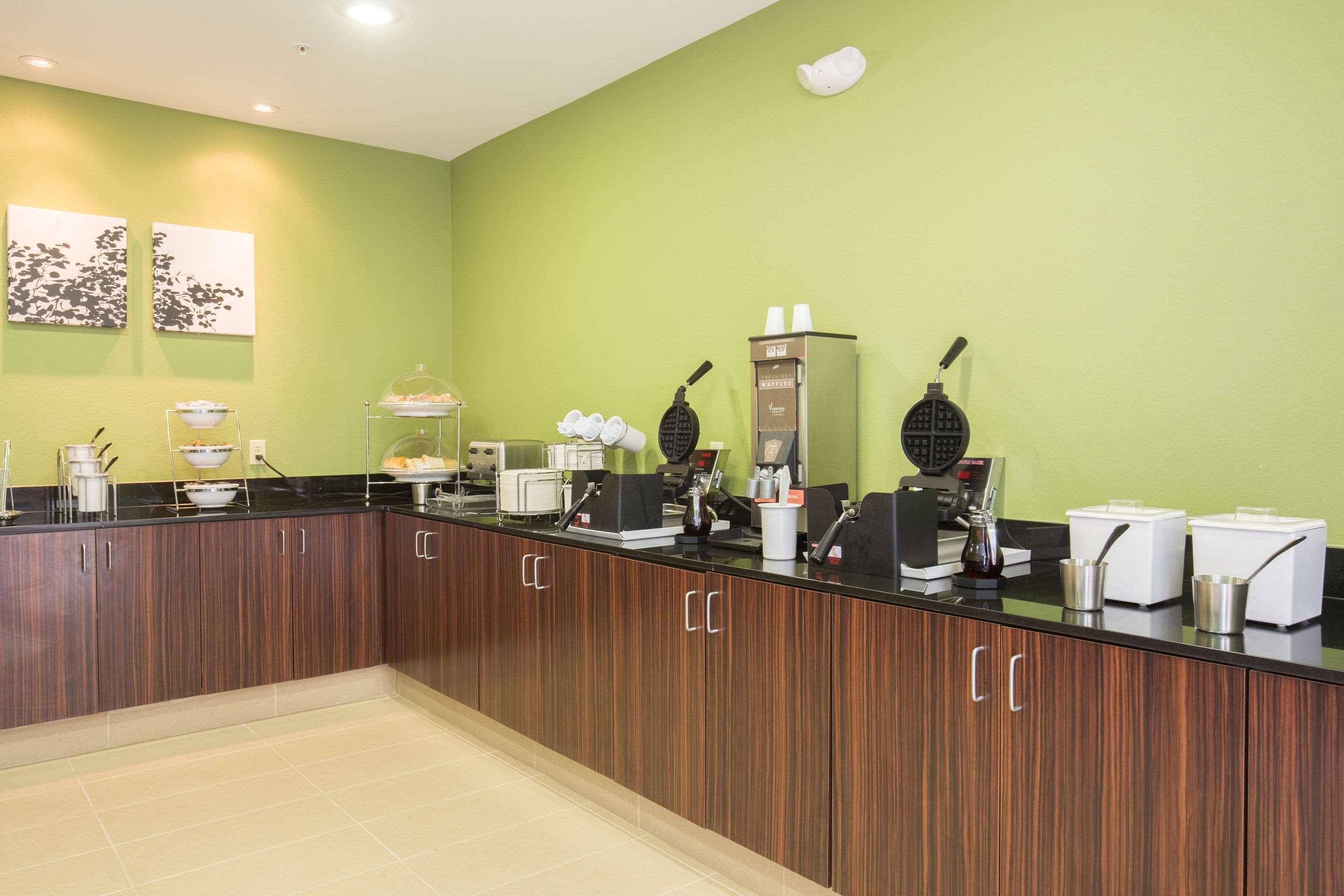 Hotel Sleep Inn & Suites Ingleside - Corpus Christi 3*