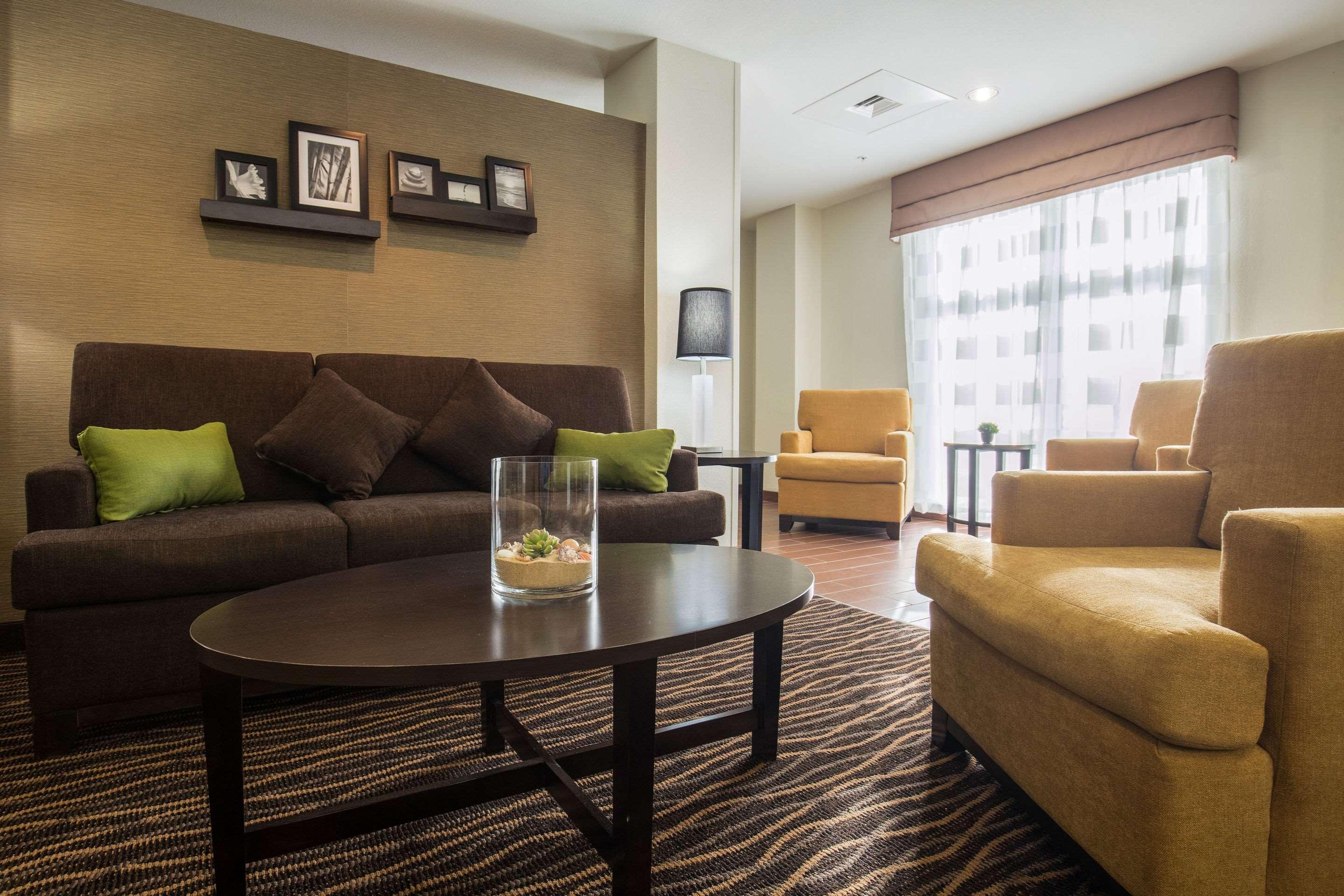Sleep Inn & Suites Ingleside - Corpus Christi