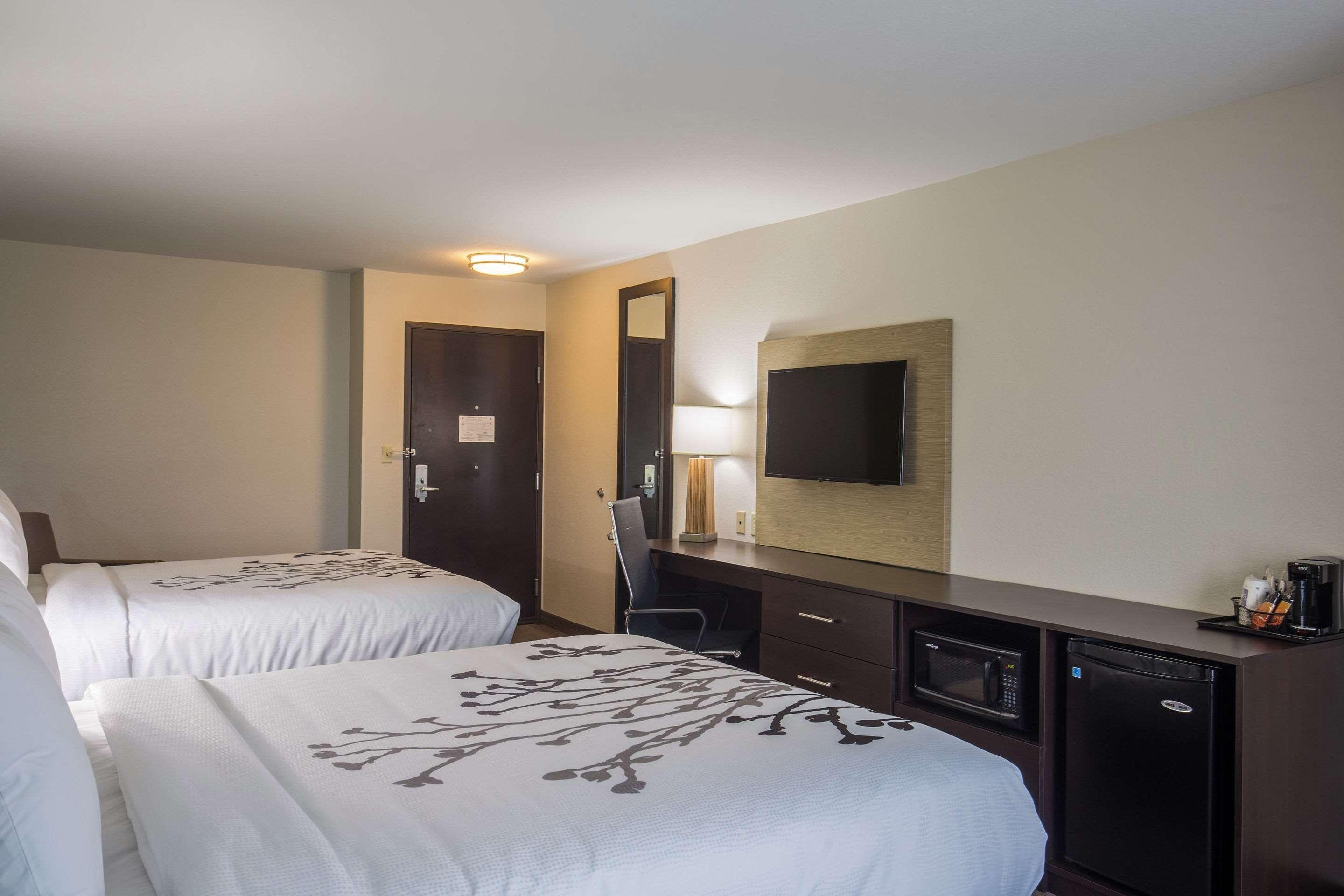 Hotel Sleep Inn & Suites Ingleside - Corpus Christi