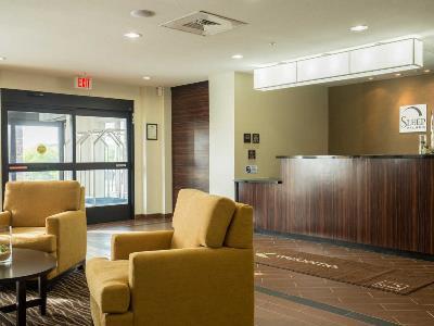 Hotel Sleep Inn & Suites Ingleside - Corpus Christi Ingleside