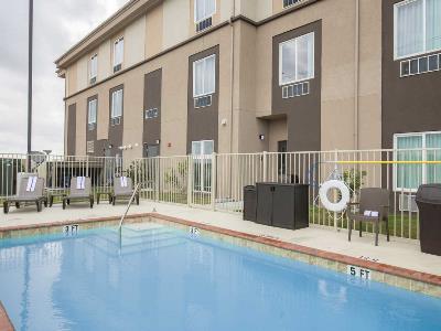 Sleep Inn & Suites Ingleside - Corpus Christi Ingleside