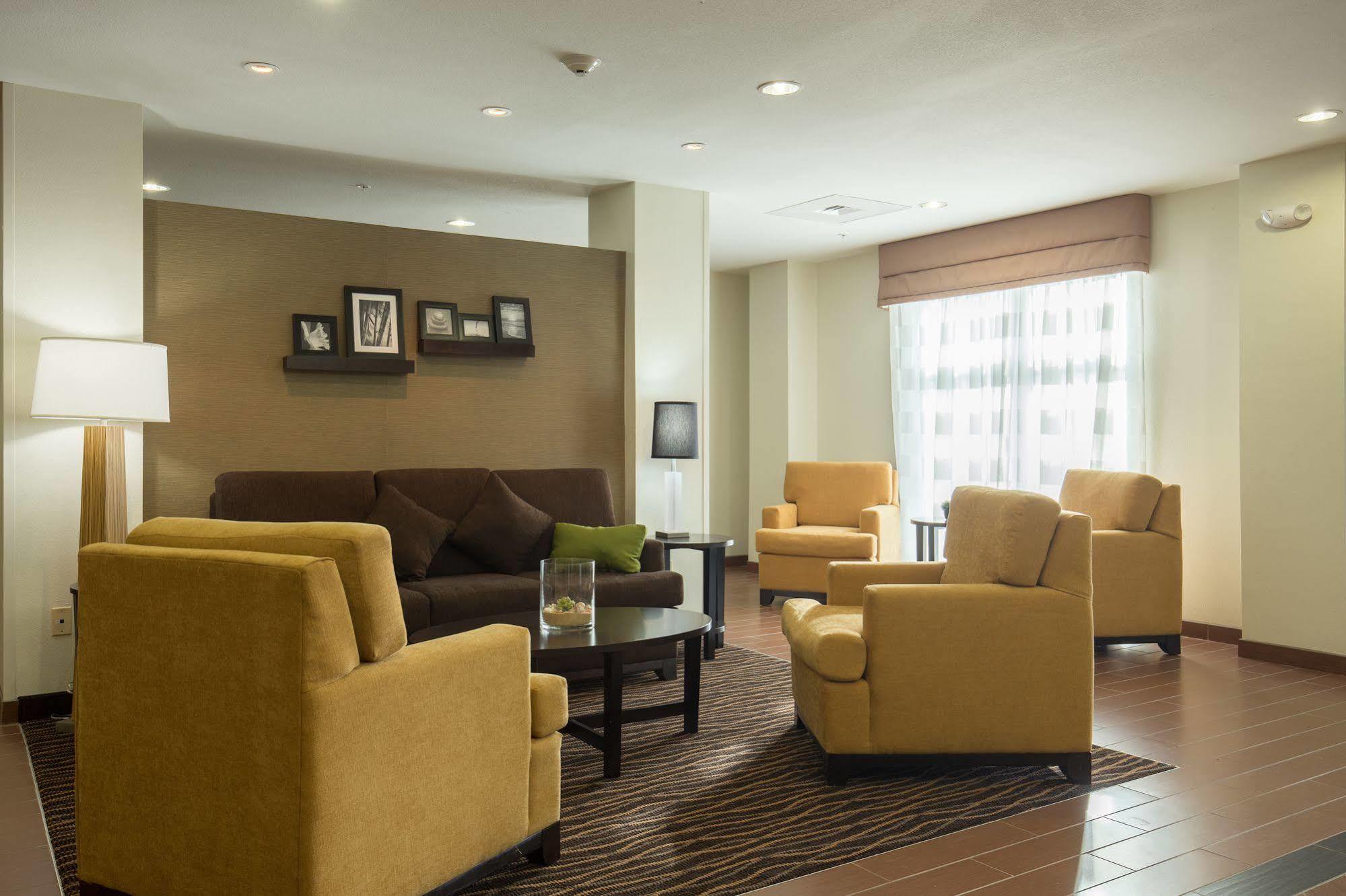 Sleep Inn & Suites Ingleside - Corpus Christi 3*