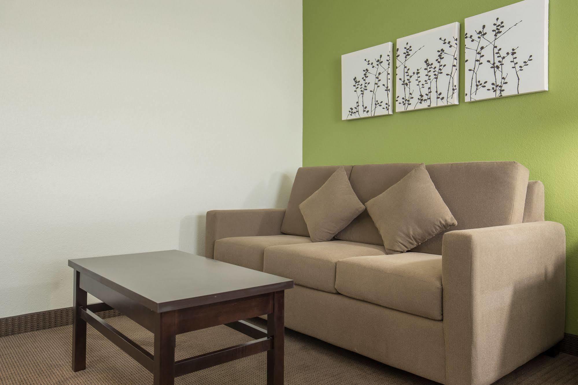 Hotel Sleep Inn & Suites Ingleside - Corpus Christi Ingleside