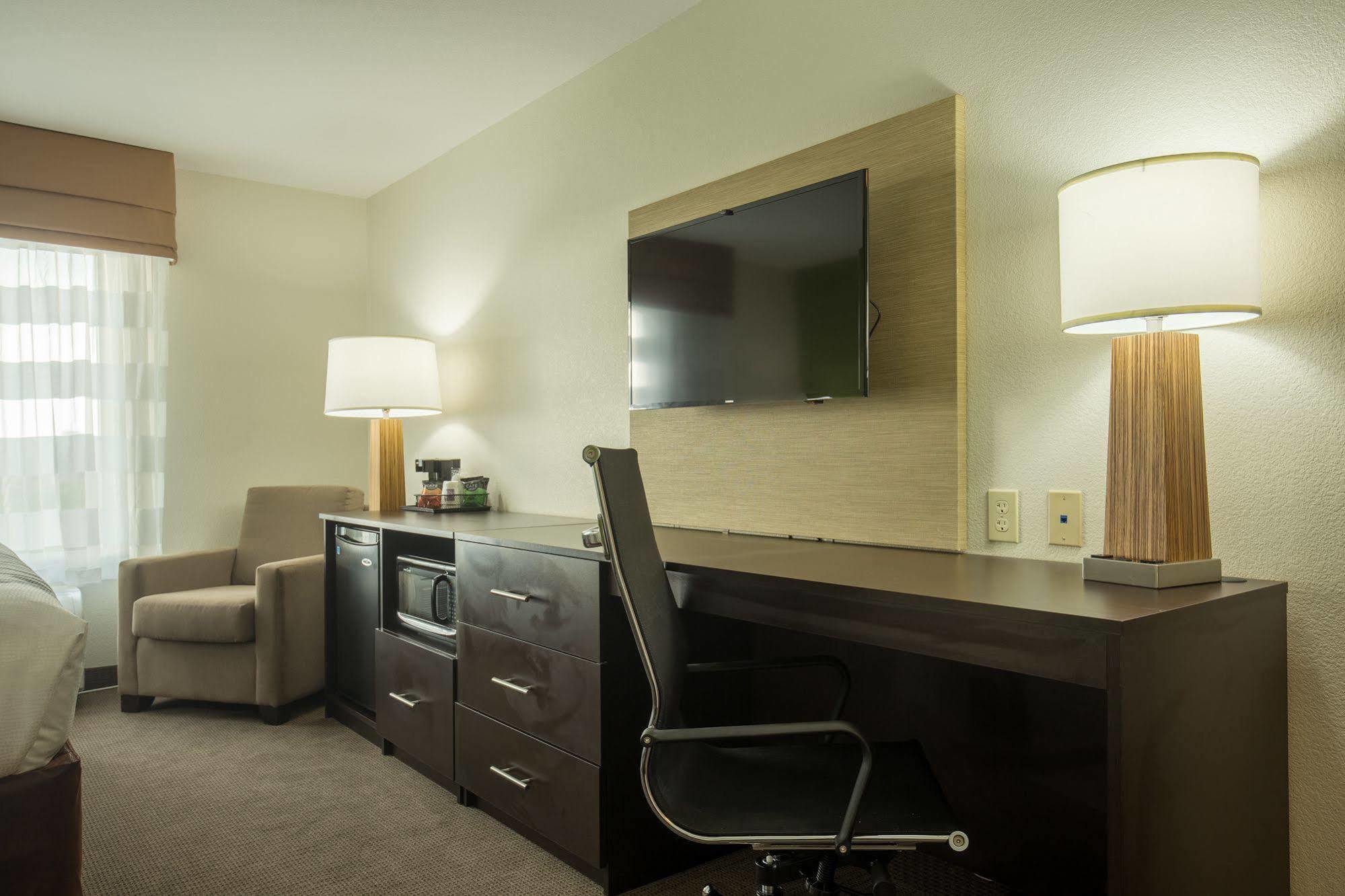 Hotel Sleep Inn & Suites Ingleside - Corpus Christi