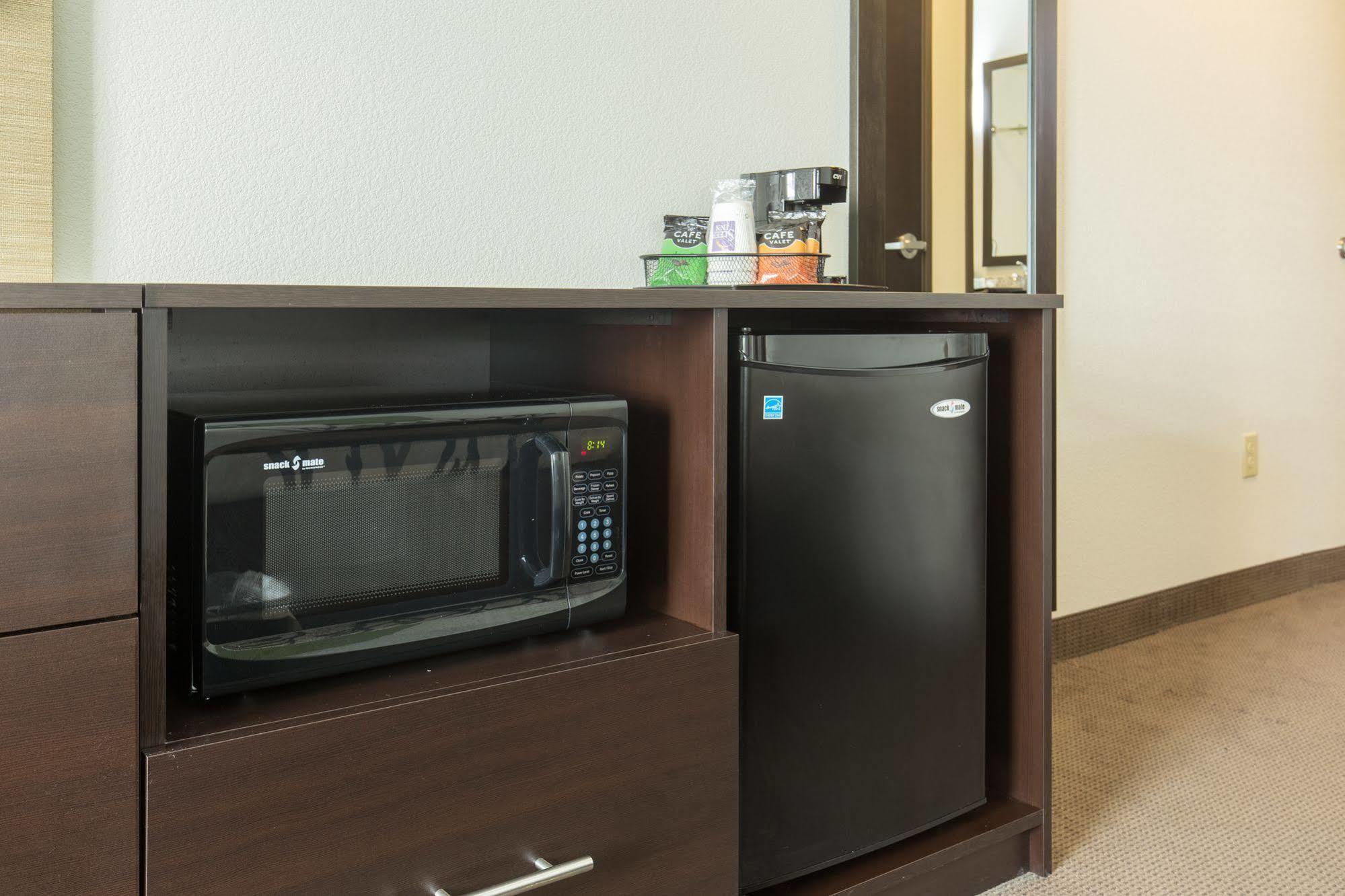 Sleep Inn & Suites Ingleside - Corpus Christi Hotel Ingleside