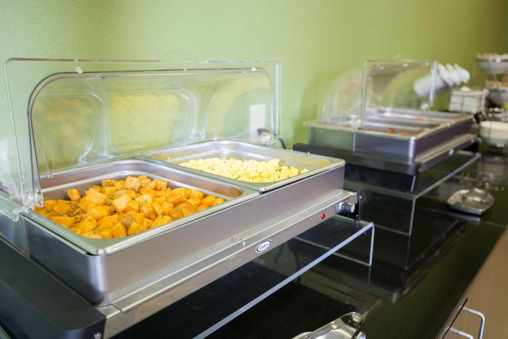 Sleep Inn & Suites Ingleside - Corpus Christi Hotel
