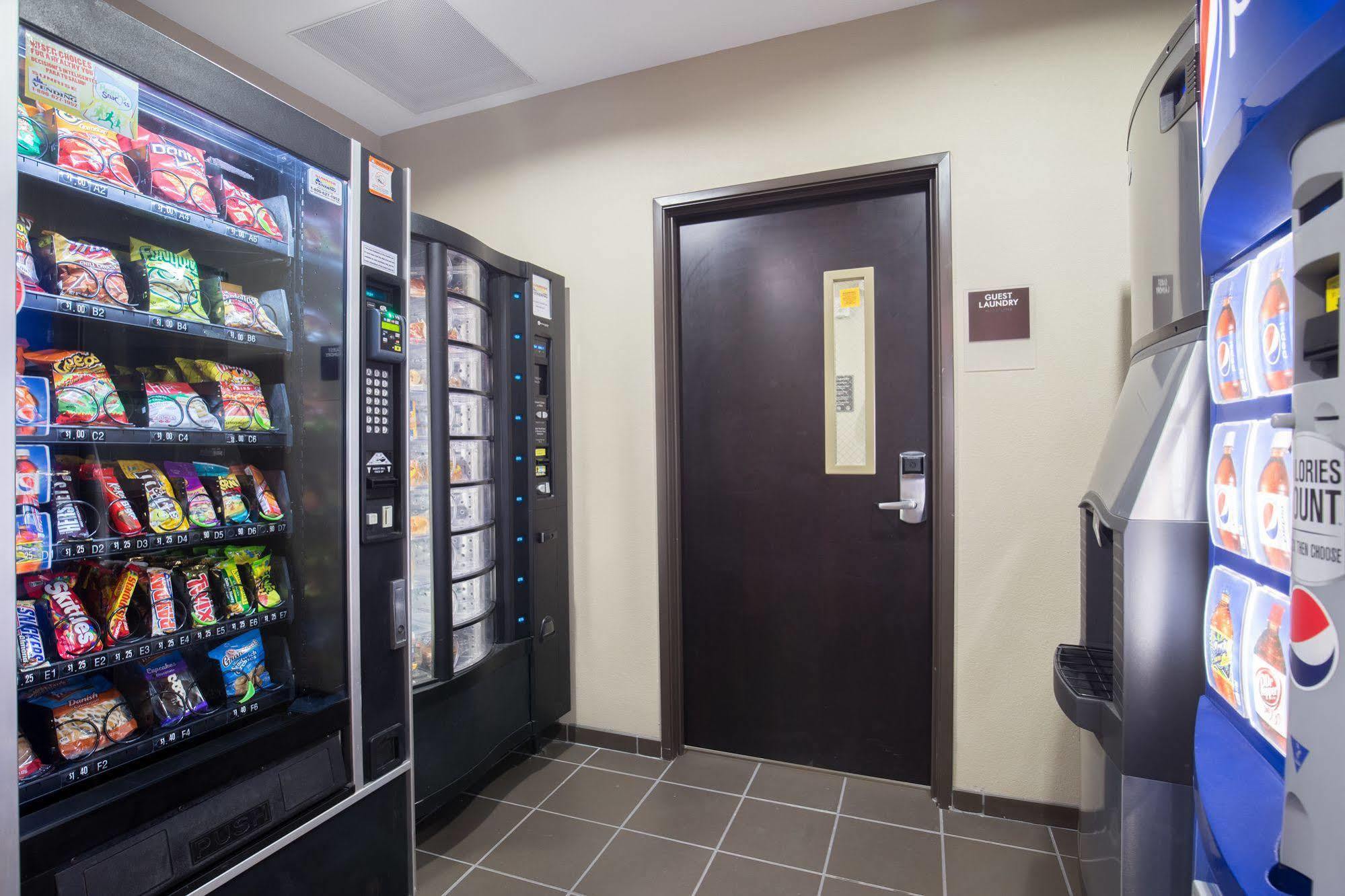 Hotel Sleep Inn & Suites Ingleside - Corpus Christi 3*